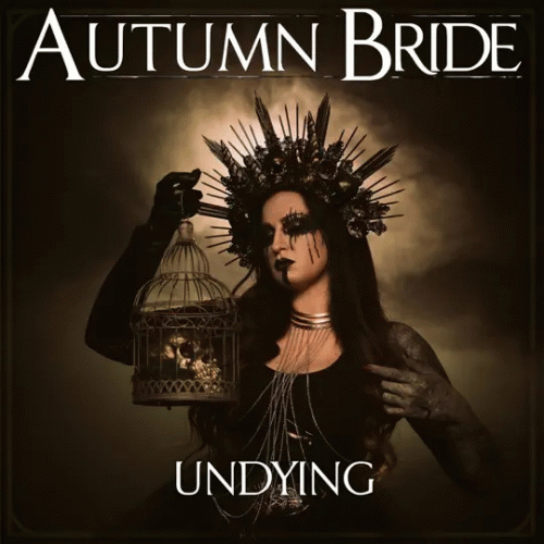 Autumn Bride : Undying (Single)